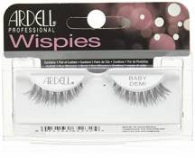 ARDELL Baby Demi Wispies Black Faux-cils