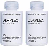 Olaplex Hair Perfector No. 3 Hair Oils ir Serumas Moterims 100 ml x2
