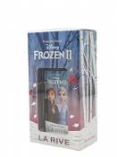 Eau de Parfum la reine des neiges Elsa & Anna 50 ml