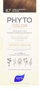 Phyto PhytoColor Coloration Permanente - 6.7 Blond