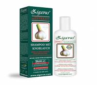 Zigavus Extra Plus Shampooing à l'ail 150 ml
