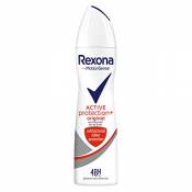 Rexona Active Shield Déodorants Anti-Transpirants