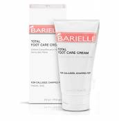 Barielle Total Foot Care Cream 70.8 gm Tube