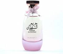 Exclusif seroual AL Sultan Parfum Oriental Oudh Vaporisateur 100 ml Parfum Oriental