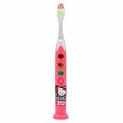 Firefly Hello Kitty Readygo Soft Toothbrush with Suction