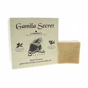 Gamila Secret - Cleansing Bar - Lavender Heaven (For