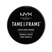 NYX Professional Makeup Pommade waterproof pour sourcils