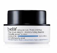 belif The True Cream Moisturizing Bomb Korean Beauty [Imported]