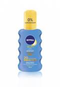 Nivea Sun Spray Protecteur Protect et Bronze FPS20