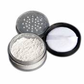 Poudre libre durable durable de poudre de maquillage de contrôle d'huile de KAYI Poudre libre durable d'Anti-sueur