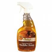 32oz/ 946ml Liquid Glycerine Saddle Soap (Savon glycérine)