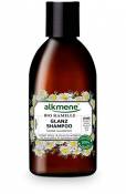 alkmene Shampooing bio à la camomille bio - shampoing