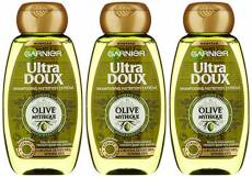 Garnier Ultra DOUX Garnier Ultra Doux Shampoing Olive