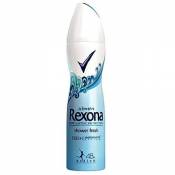 Rexona Shower Clean Anti-Perspirant Deodorant Spray