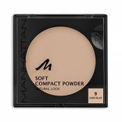 Manhattan - 16899 - Soft Compact Powder - Poudre compacte