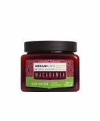 Arganicare AGN016 Masque Argan/Macadamia 500 ml