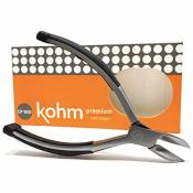 Kohm CP-900 Ongles coupe-ongles/pince coupante pour