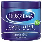 Noxzema Original Deep Cleansing Cream, 12 oz (Pack of 3) by Noxzema