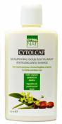 Cytolnat - Shampooing Doux Revitalisant Cytolcap 220ml Cheveux Fragilises Et Ternes Cytolnat