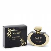 Korloff UN SOIR À PARIS... Eau de parfum femme 100ml