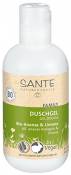 Sante Family Duschgel Bio-Ananas & Limone 200 ml