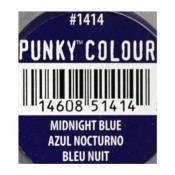 Jerome Russell Punky Colour Semi-permanent Hair Color - Midnight Blue by Jerome Russell