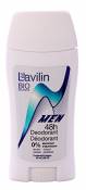 Lavilin 48 Heures Naturel Stick déodorant pour homme 60 ml