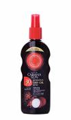 Cabana Sun - Dry Coco Oil Spray SPF30 200 ml