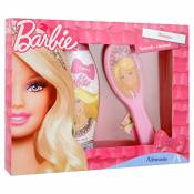 Mattel - Coffret de Bain Barbie
