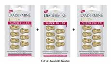 Diadermine Lift+ Capsules anti-âge à effet instantané