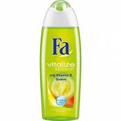 Fa shower gel Vitalize & Power / 250ml / with Vitamin E & Guava by Fa