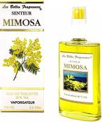 Mimosa - Eau de Toilette pour femme - Florale - Artisan Parfumeur en Côte d'Azur (100ml)