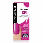 Sensationail Gel Express, The Pink Slip