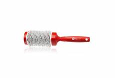 Upgrade Red Angle Ø 53mm - Brosse Thermique Triangulaire Concave