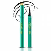 Waterproof Eyeliner Pen Maquillage Cosmétique Noir Liquid Eye Liner Crayon Composent Outil Eye-liner paon