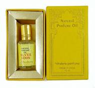 Parfum naturel 100% pur de Chakra Huile parfumée de