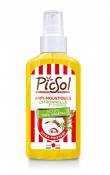 PicSol Spray Anti-Moustiques Citronnelle/Citriodiol