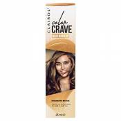 (Bronze) - Clairol Colour Crave Hair Makeup, Bronze, 45 ml