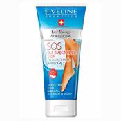 Eveline SOS Crème pour pieds CANSADOS 100 ml
