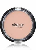Miss Cop Poudre Compacte Translucide 15 g
