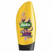 Radox Passion Fruit Shower Gel 250ml Pack of 6