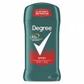 Degree Men Dry Protection Antiperspirant Deodorant,