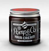 Pomp & Co Matt Hair Cream 120ml