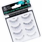 ARDELL 4 pairesNatural 110 Black
