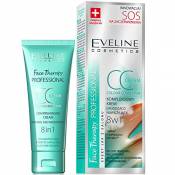 EVELINE Cosmetics Face Therapy Comprehencsive CC Cream