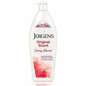 Jergens Original Parfumé 21oz Peaux Sèches Hydratant