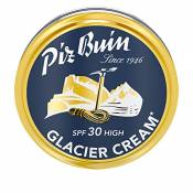 Piz Buin Glacier Crème Solaire SPF 30 Haute Protection 40 ml