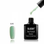 Bluesky Vernis Gel Semi Permanent Cure sous Lampe UV/LED