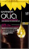Garnier Olia 4,8 Moka 1 flacon (1 x 115 ml)