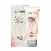 Jovees Pearl blanchissant Gommage Visage